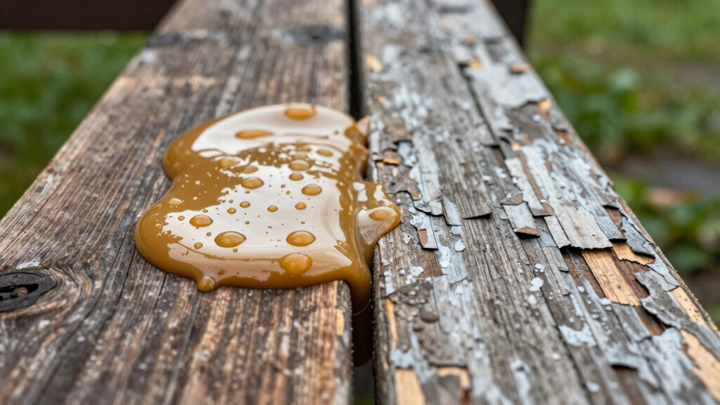 choose durable outdoor adhesives