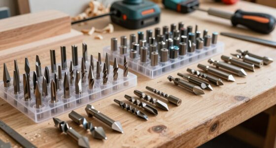choosing complete router sets