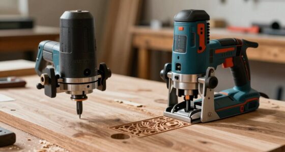 choosing the right router