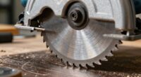 choosing the right saw blade