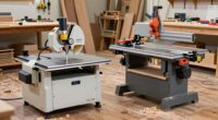 choosing the right saw