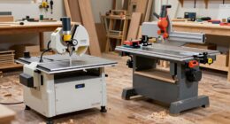 choosing the right saw