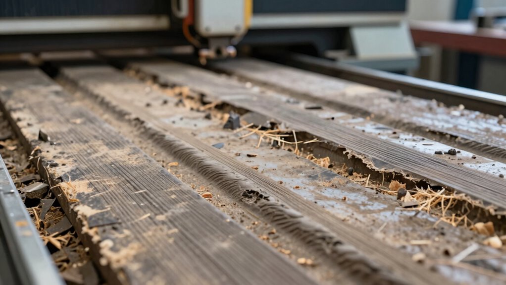 choosing the right spoilboard