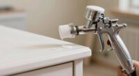 choosing the right sprayer