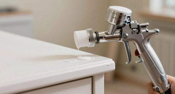 choosing the right sprayer