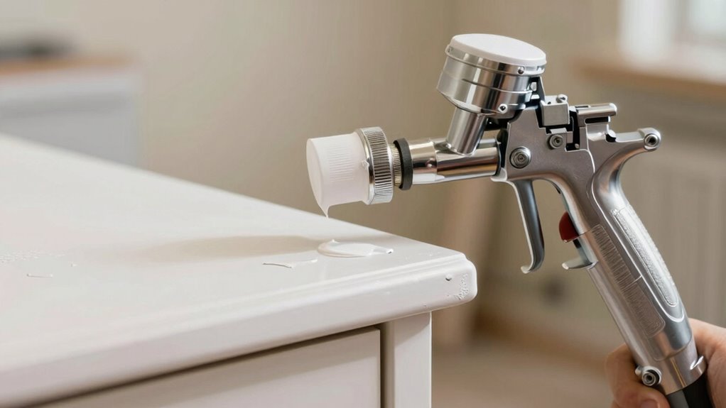 choosing the right sprayer