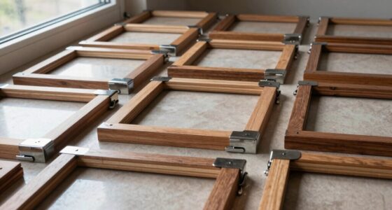 clamp order importance explained