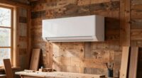 climate control for woodworking