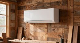 climate control for woodworking