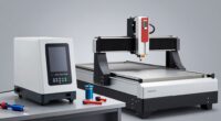 cnc size comparison upgrade
