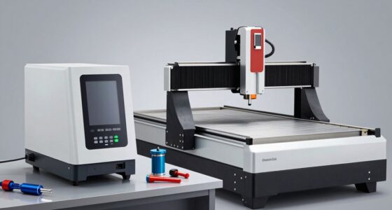 cnc size comparison upgrade