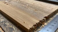 cnc spoilboards warp over time