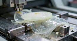 cnc stability through onion skinning