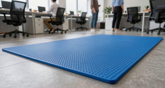 comfort or productivity enhancement
