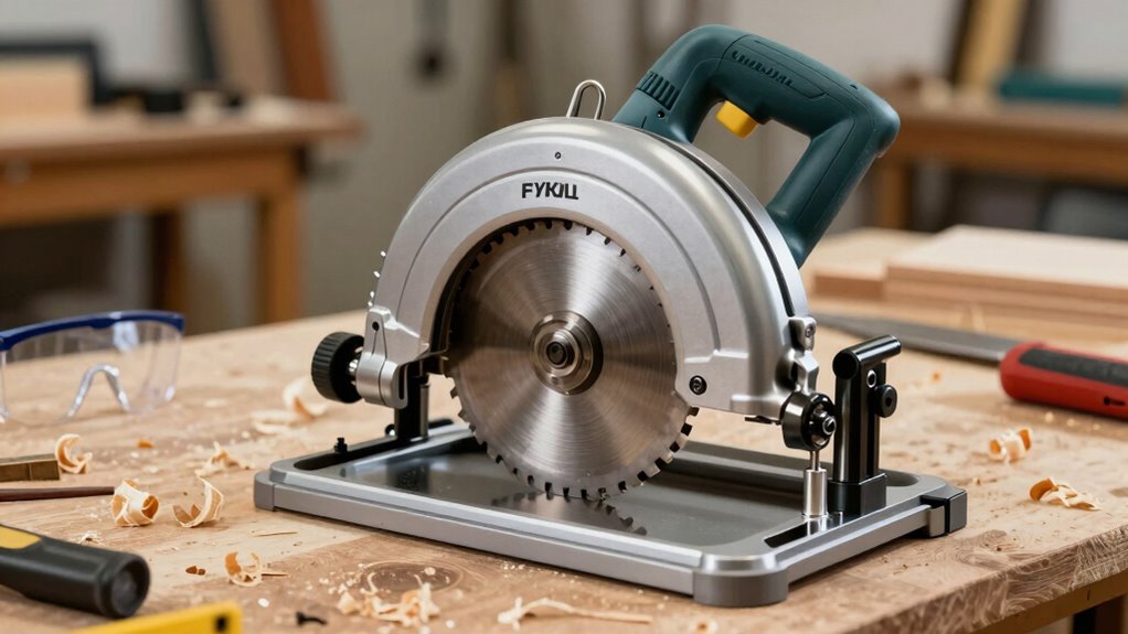 confusing hybrid saws explanation