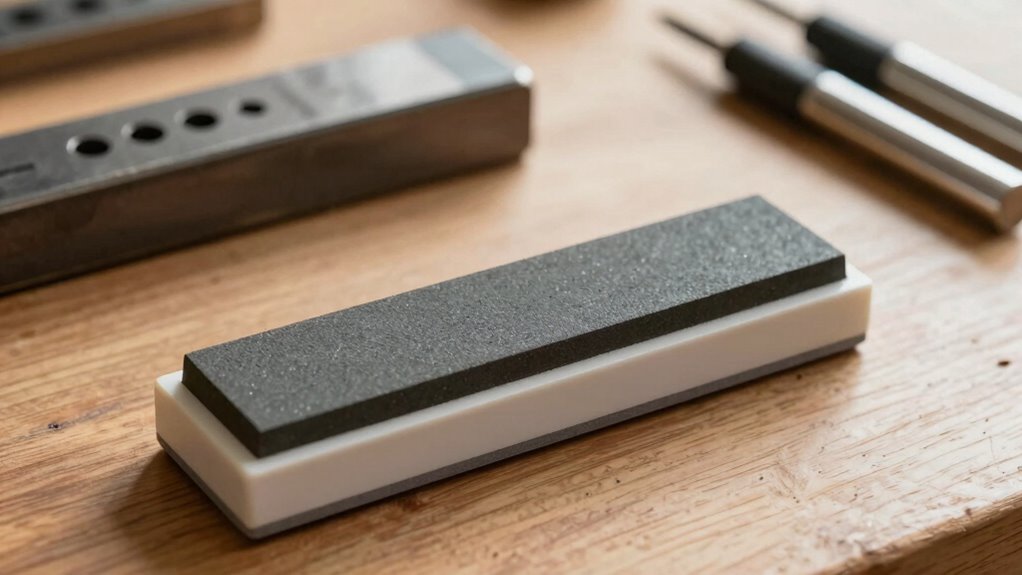 consistent personalized sharpening habits