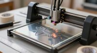 cost effective engraving solution