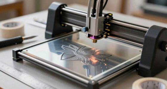 cost effective engraving solution