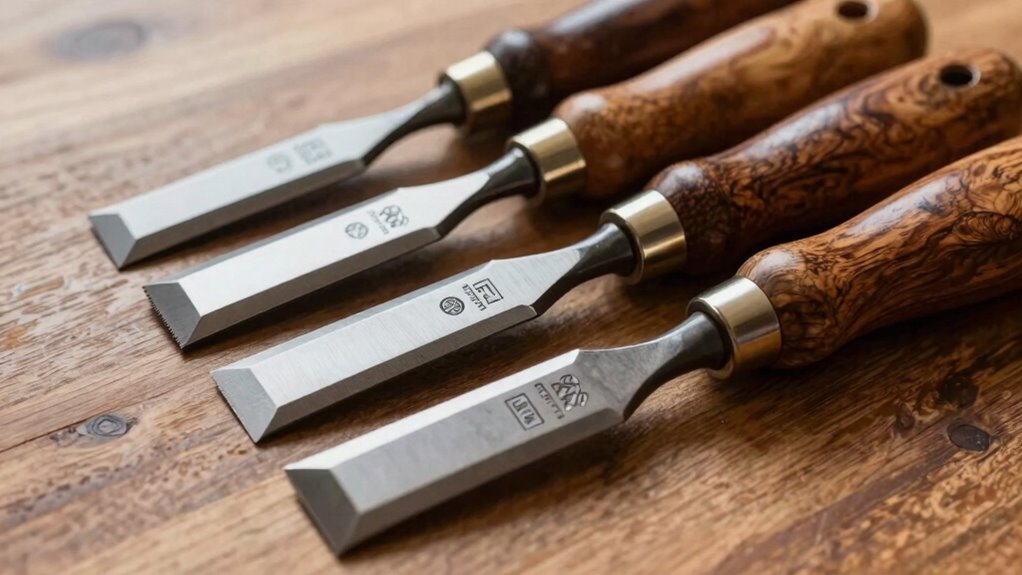 craftsmanship materials durability precision