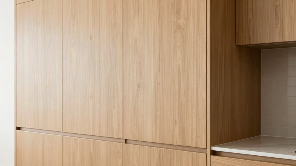 design choices impact aesthetics