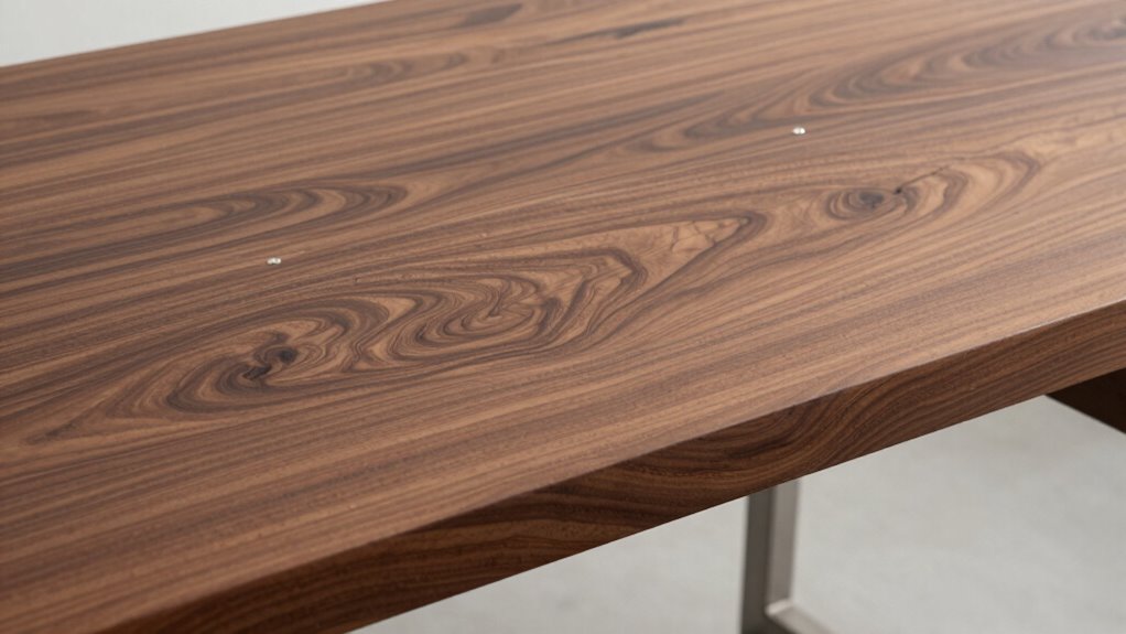 designing for wood movement