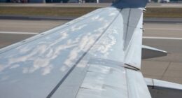 determining acceptable plane flatness