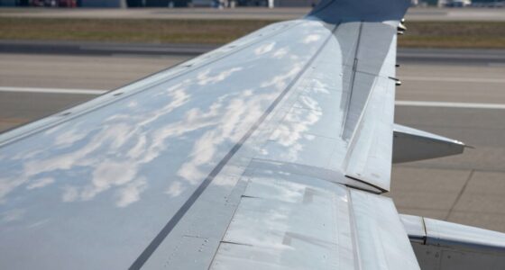 determining acceptable plane flatness
