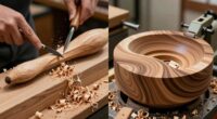 distinct skills in turning