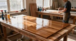 dry time impact on workflow