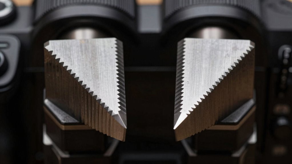 dual bevel saw advantages
