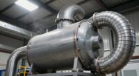 ductwork impacts dust collection