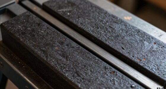 durability and stability matter