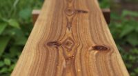 durability begins with wood
