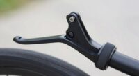 easy bike seat adjustments