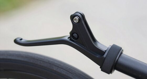 easy bike seat adjustments