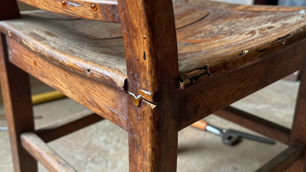 effective chair repair techniques