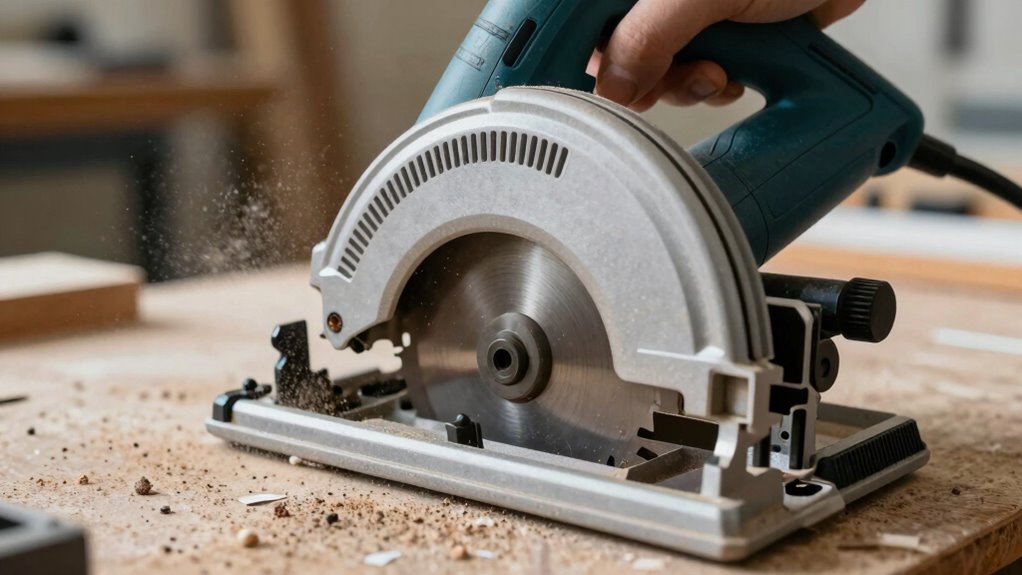 effective dust collection strategies