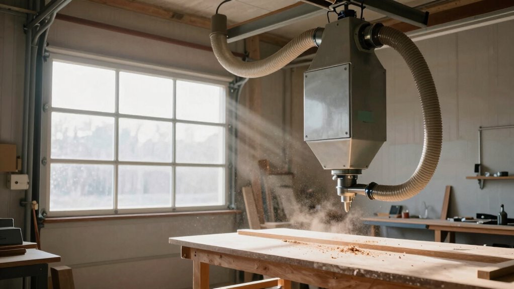 effective dust control measures
