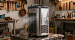 effective humidity control system
