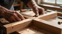 effective joinery techniques matter