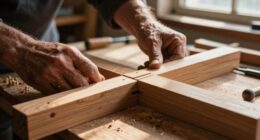 effective joinery techniques matter