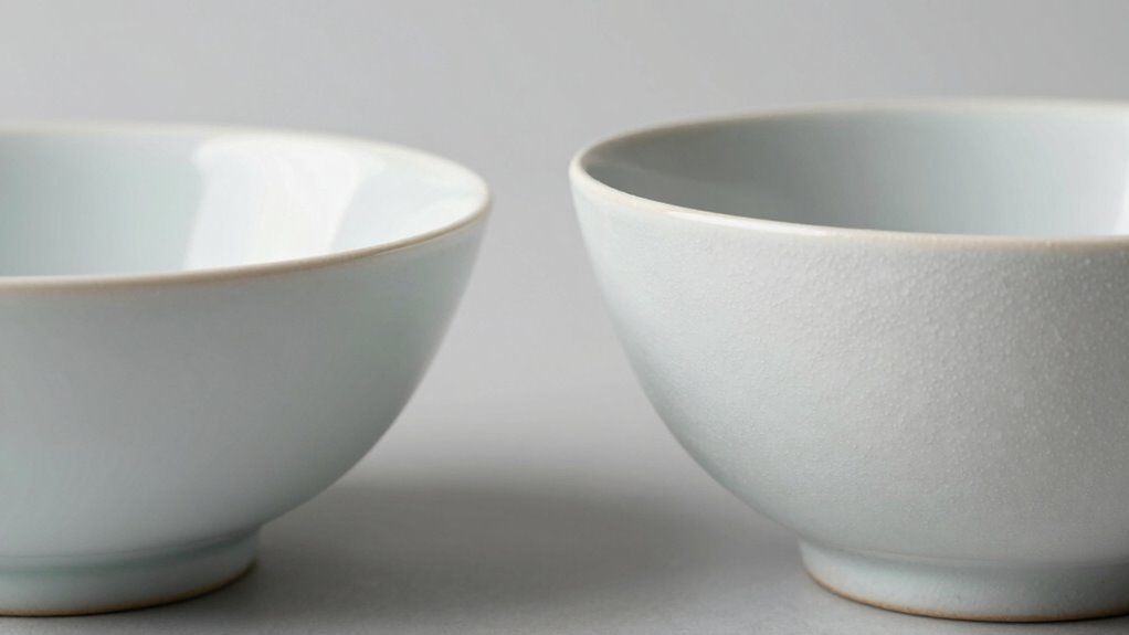 elegance vs chunkiness in design
