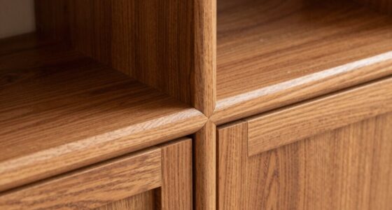elegant knock down construction