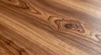 elegant wood grain filling