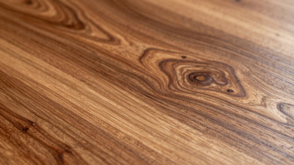 elegant wood grain filling