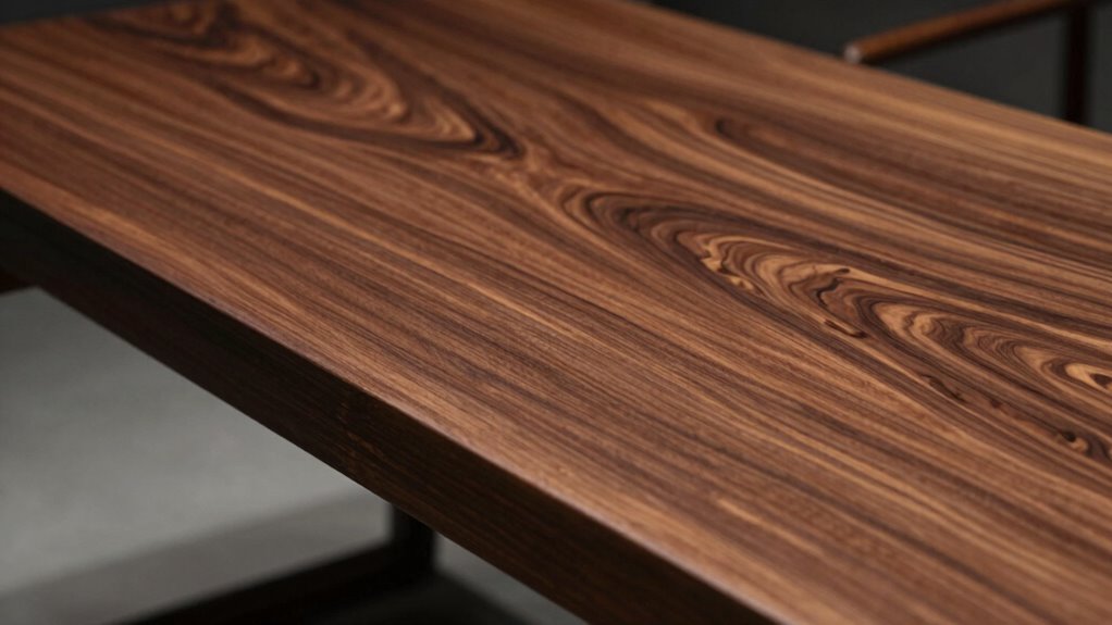 elevate craftsmanship through grain