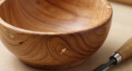 end grain tear out solution