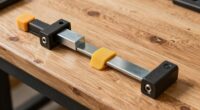enhanced bench work accessories