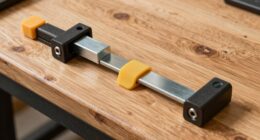 enhanced bench work accessories