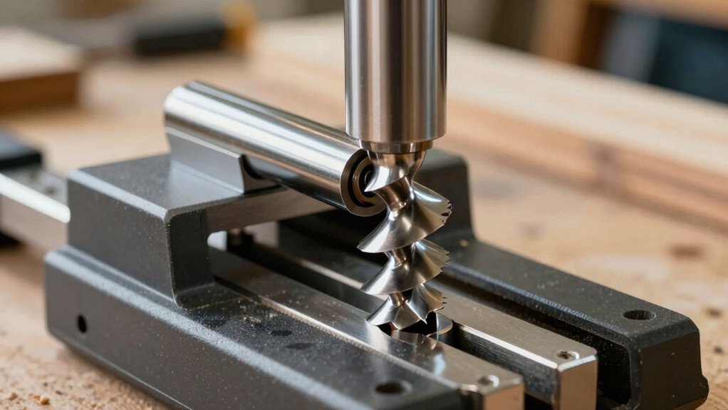 enhanced precision and efficiency
